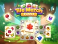 Spel Kakelmatchpussel på nätet