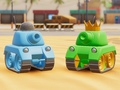 Spel Tank Online på nätet