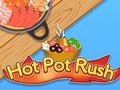 Spel Het Kastrull Rush på nätet