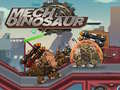 Spel Mekanisk Dinosaurie på nätet
