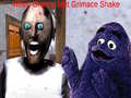 Spel När Mormor Mötte Grimace Shake på nätet