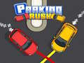 Spel Parkeringsrush på nätet