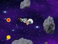 Spel Jetpack Meteorfall på nätet