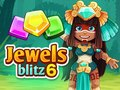 Spel Juveler Blitz 6 på nätet