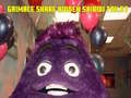 Spel Gömda Skibidi-toalett Grimace Shake på nätet