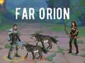 Spel Fjärran Orion på nätet
