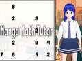 Spel Manga Matematikhandledare på nätet
