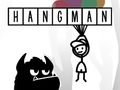 Spel Hänga gubbe på nätet