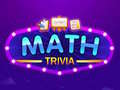 Spel Matematik Trivia på nätet