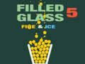 Spel Fyllt Glas 5: Eld och Is på nätet