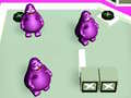 Spel Grimace Kula Mixare på nätet