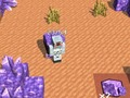 Spel SpaceCraft Noob: Åter till Jorden på nätet