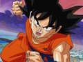 Spel Dragon Ball Skattjägare på nätet