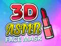 Spel 3D ASMR Maskfas på nätet