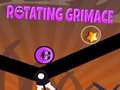 Spel Rotera Grimace på nätet