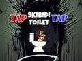 Spel Tryck Skibidi Toalett Tryck på nätet