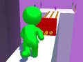 Spel Färglopp 3D på nätet