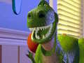Spel T-Rex Löpning på nätet