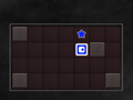 Spel Mina Glidande Block på nätet