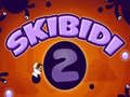 Spel Skibidi 2 på nätet