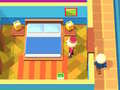 Spel Mitt Perfekta Hotell HTML5 på nätet