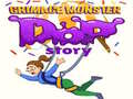 Spel Grimace Monster Berättelse på nätet