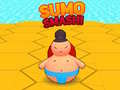 Spel Sumo Smash! på nätet