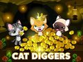 Spel Katter Grävare på nätet