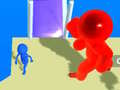 Spel Bridge.io Flytande Tuxedo på nätet