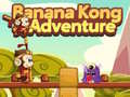 Spel Banana Kongs Äventyr på nätet