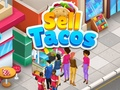 Spel Sälj Tacos på nätet