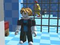 Spel Obby: Flykten från Cirkusfängelset på nätet