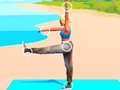 Spel Yoga-mästare på nätet