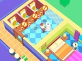 Spel Mitt perfekta hotell på nätet