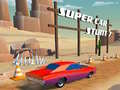 Spel Super Stuntbil 7 på nätet