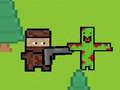 Spel Vapen Zombie på nätet