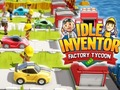 Spel Slö Inventör på nätet