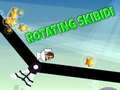 Spel Rotera Skibidi på nätet