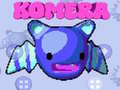 Spel Komera på nätet