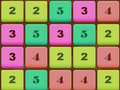 Spel Nummerfusion på nätet