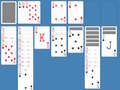 Spel Klondike Solitaire 3 dragning på nätet