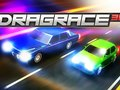 Spel Drag Race 3D på nätet
