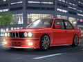 Spel E30 Drift Simulator på nätet