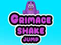 Spel Grimace Hoppa på nätet