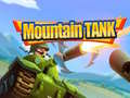 Spel Bergtanks på nätet