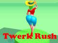 Spel Twerk Rush på nätet