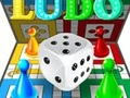 Spel Ludo Kungerike på nätet