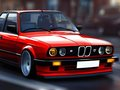 Spel Motorvägar Bil Races på nätet