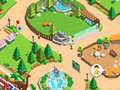 Spel Zoo Tycoon på nätet