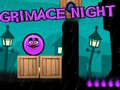 Spel Grimace Natt på nätet